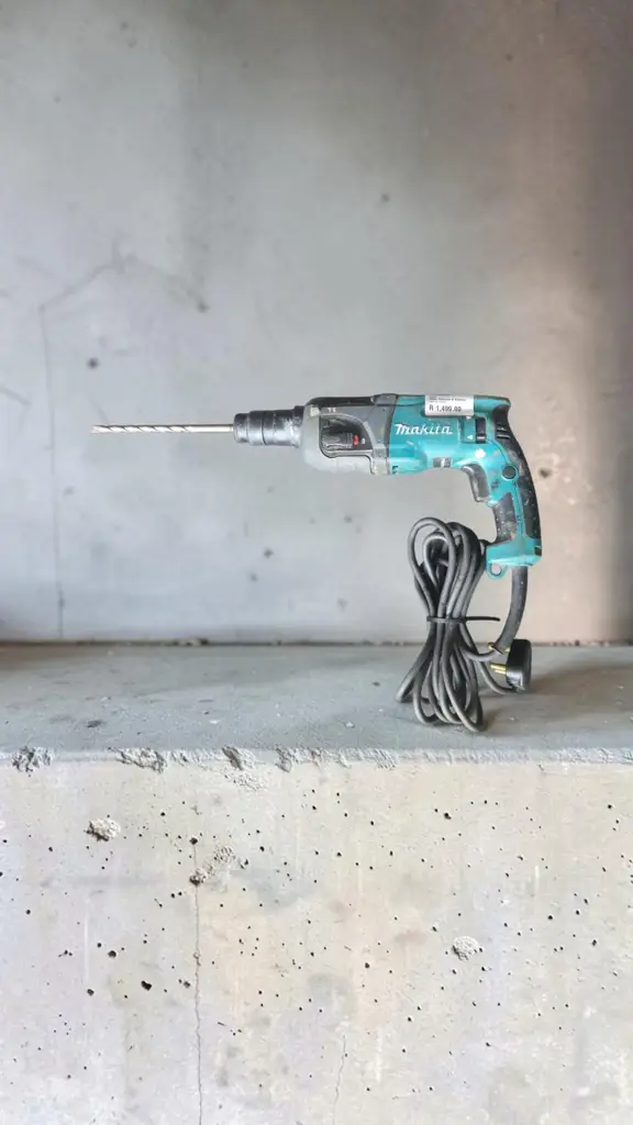 Makita Rotary Hammer
