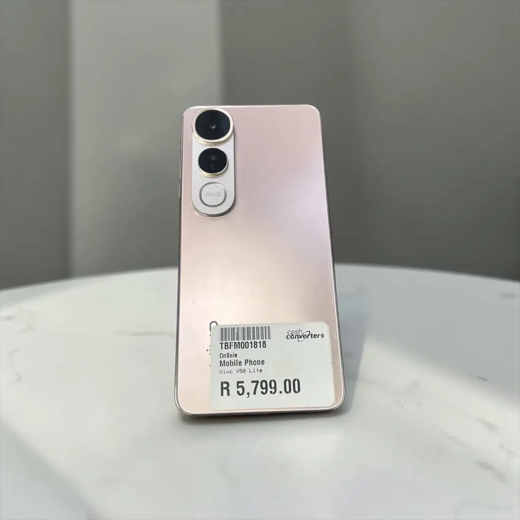 Vivo V50 Lite Cellphone