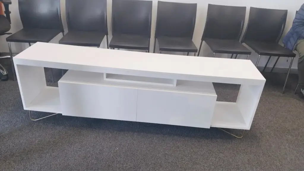 Tv Stand - View 2