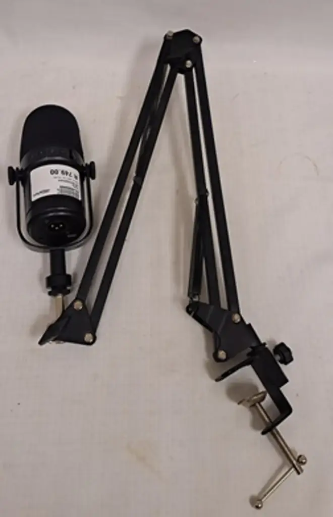 Vegue Cb Microphone
