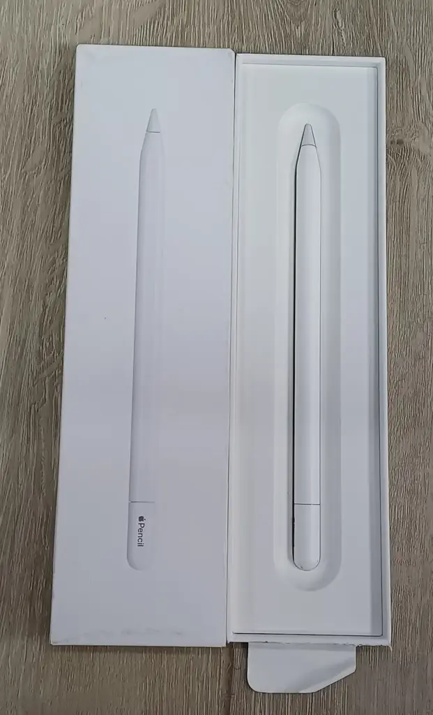 Apple Pencil (Usb-C)