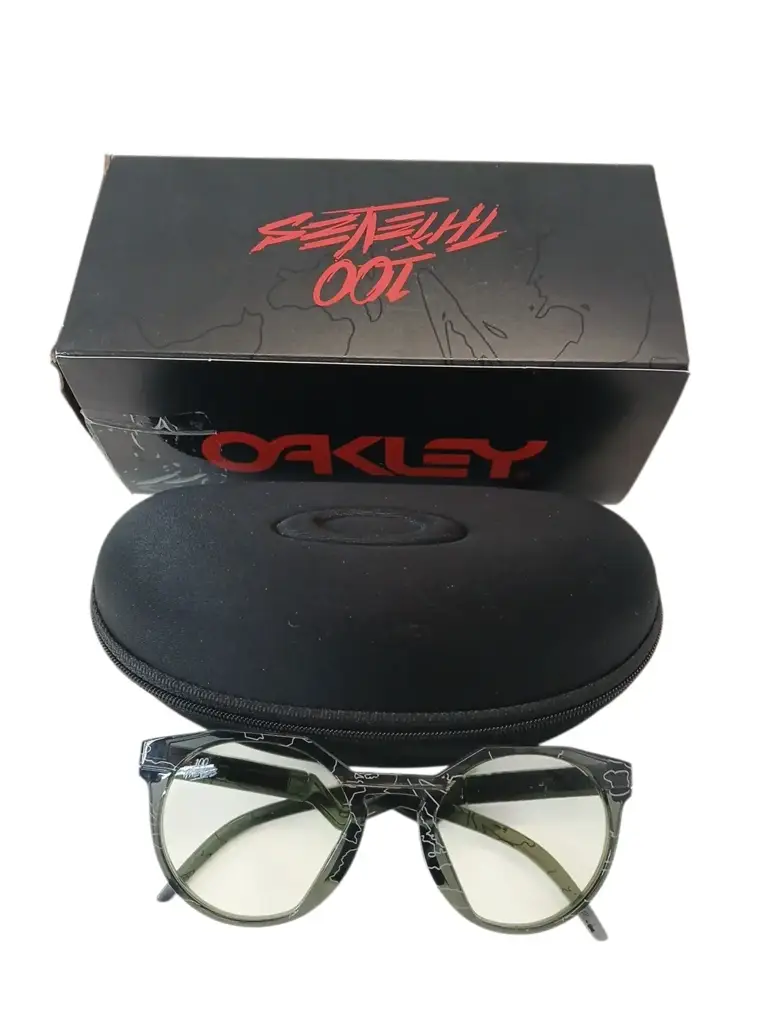 Oakley Men's Hstn Sunglasses