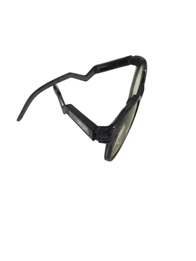 Oakley Men's Hstn Sunglasses - View 2