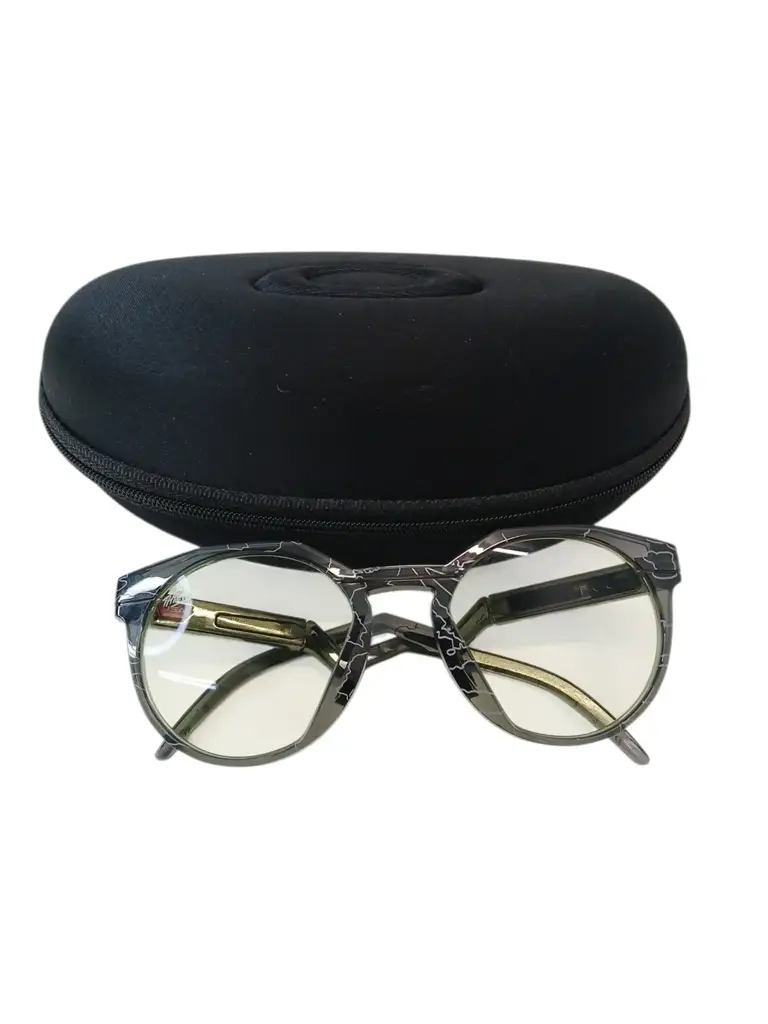 Oakley Men's Hstn Sunglasses - View 3