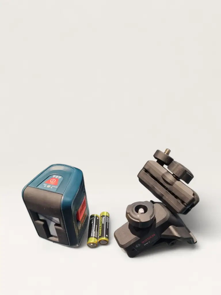 Bosch Gll 2 Laser Level