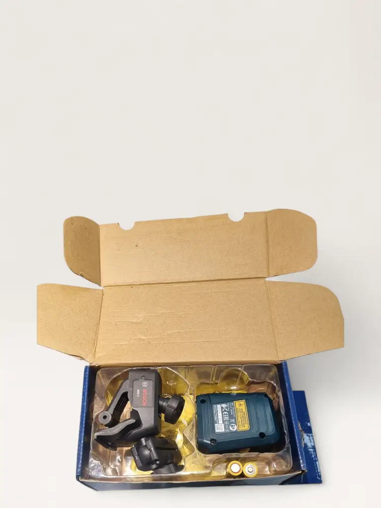 Bosch Gll 2 Laser Level - View 2