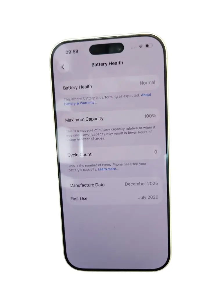 Mobile Phone