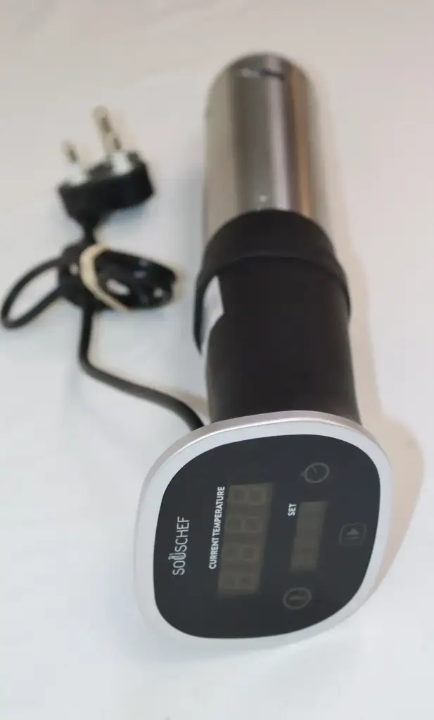 Souschef Digital Sous Vide Circulator