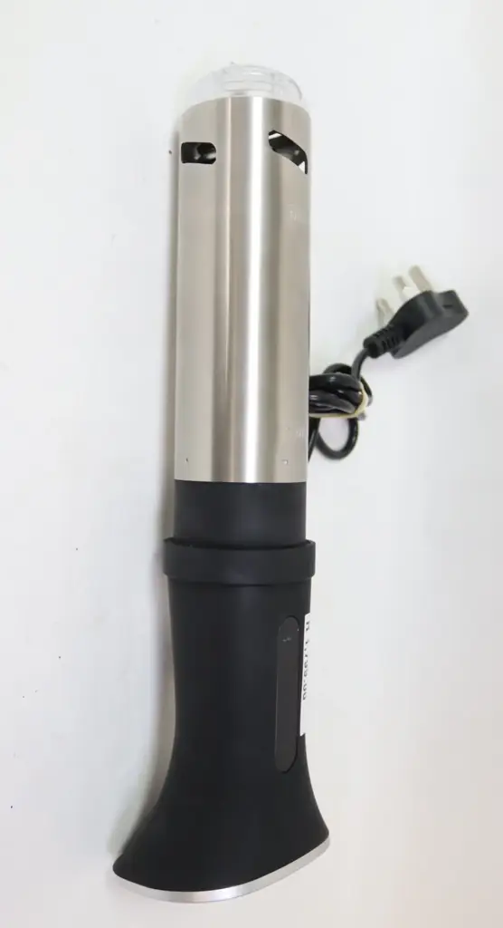 Souschef Digital Sous Vide Circulator - View 2