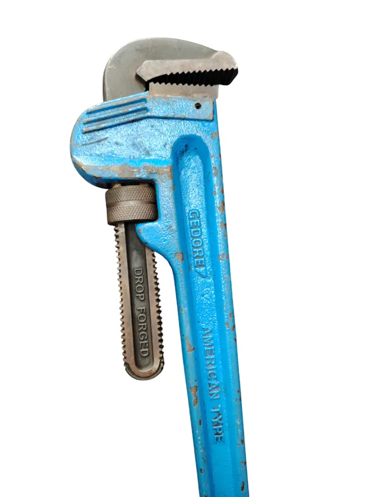 Gedore Pipe Wrenchore No 227 36''/900Mm - View 2