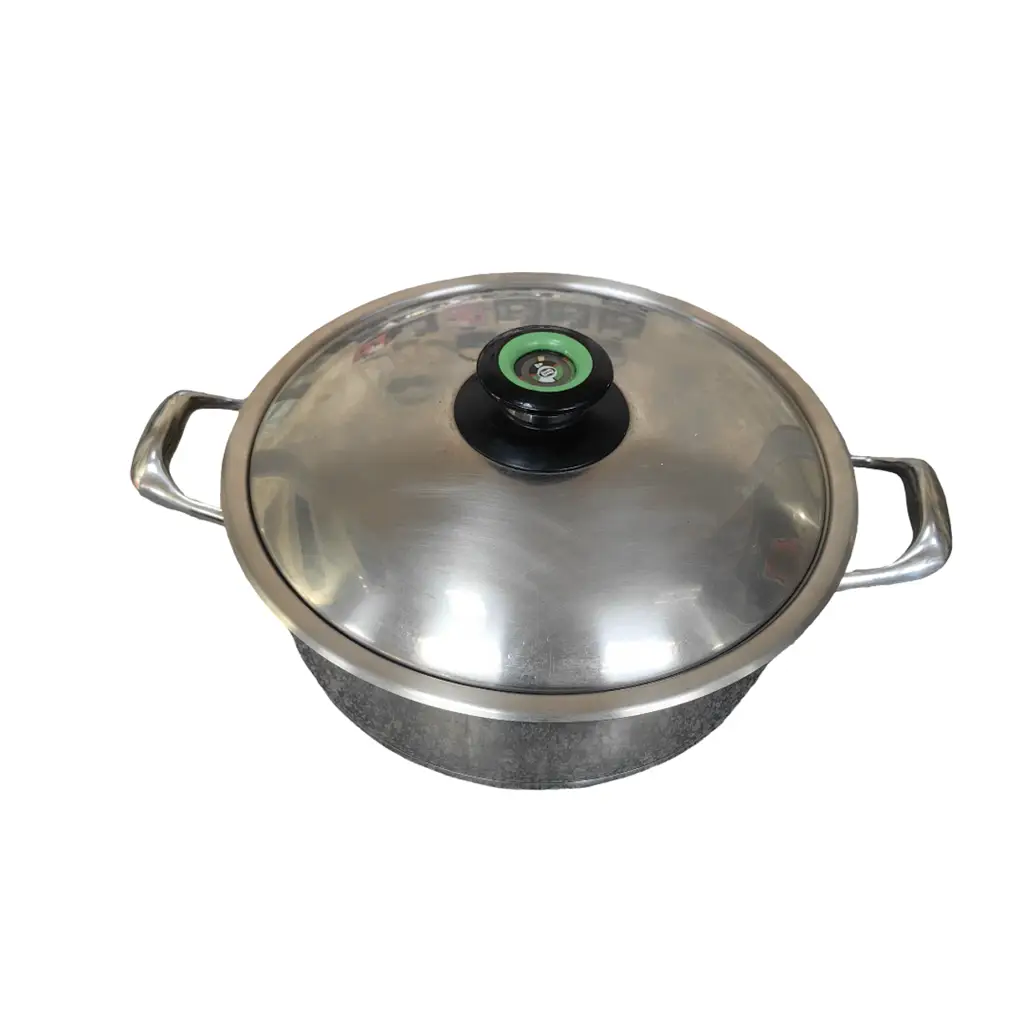Amc Gourmet Roaster 40Cm