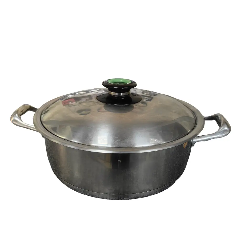 Amc Gourmet Roaster 40Cm - View 2