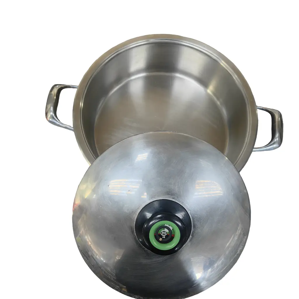 Amc Gourmet Roaster 40Cm - View 3