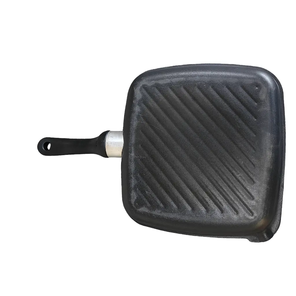 Frying Pan Griddle - View 3