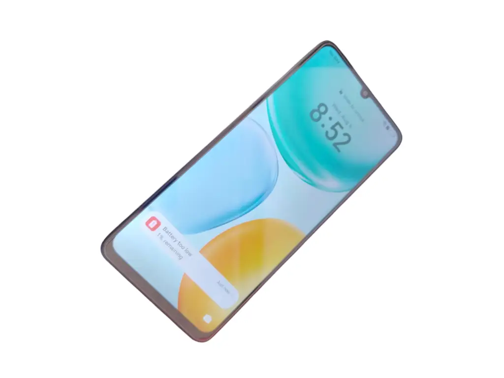 Honor X5c Smart Phone - View 2