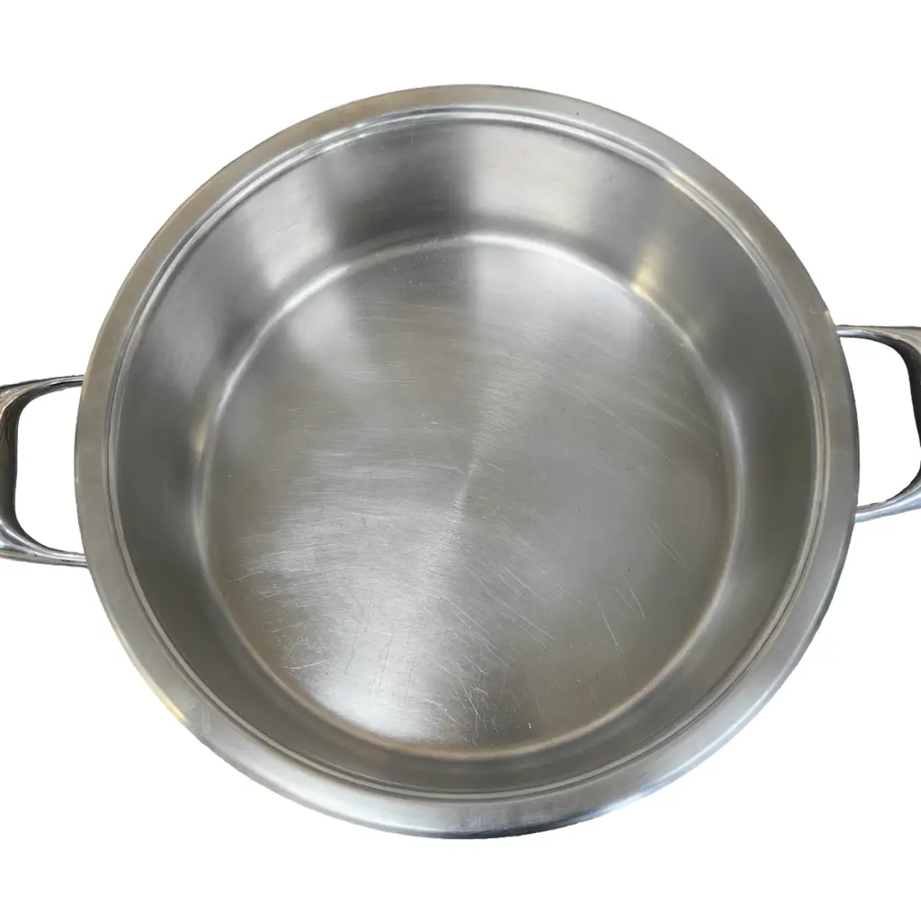 Amc Gourmet Roaster 40Cm - View 4