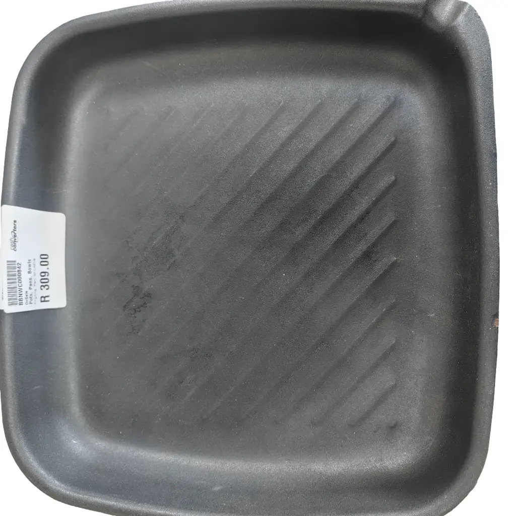 Frying Pan Griddle - View 2