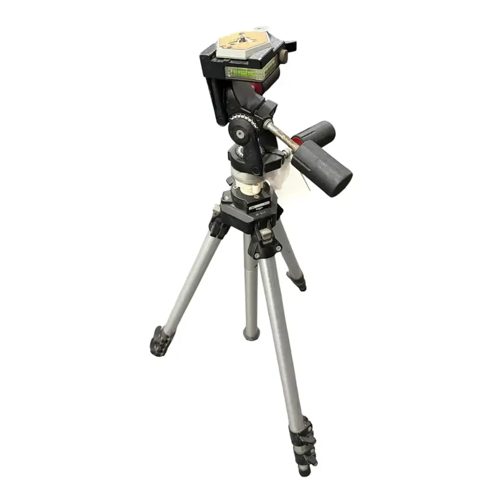 Bogen Tripod 3047/3021