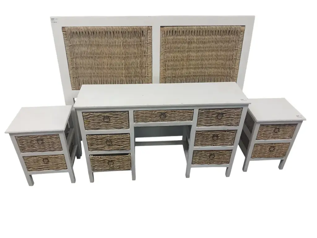 Bedside Cabinet – Bedroom Furniture - View 2