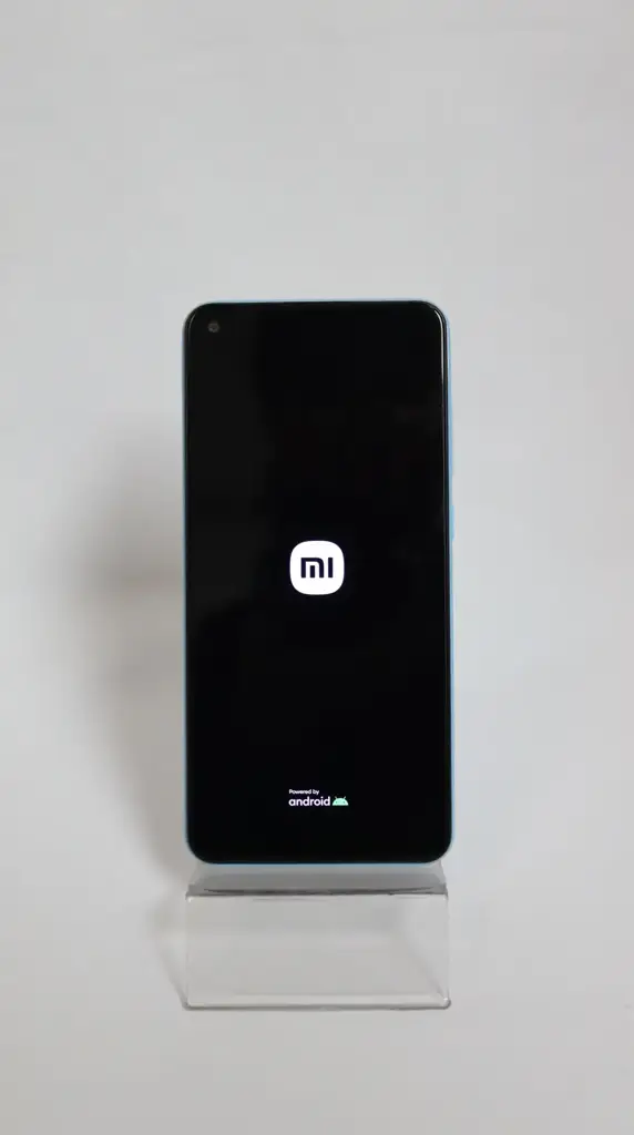 Xiaomi Redmi Note 9 Smartphone - Polar White / Gradient Blue