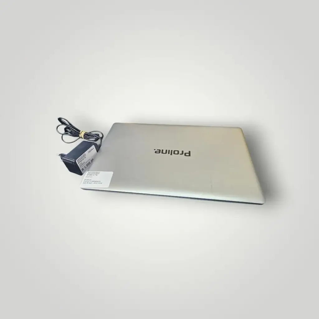 💻 Proline V146gns Notebook - View 3