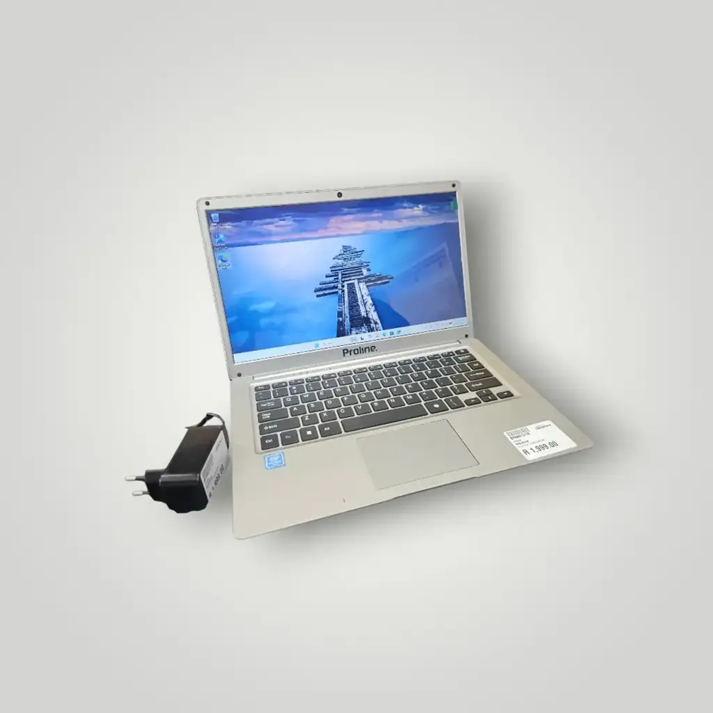 💻 Proline V146gns Notebook - View 4