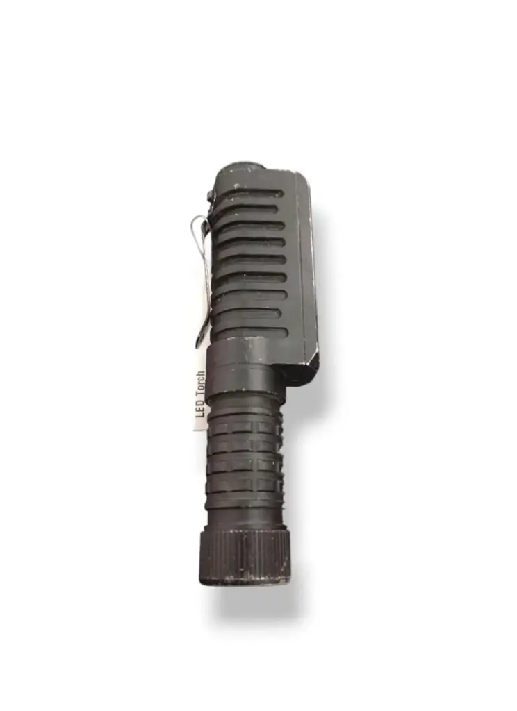 Acebeam Pt40 Torch - View 3