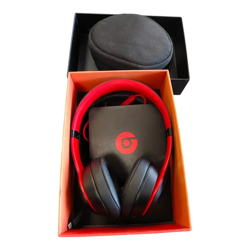 Beats Solo3