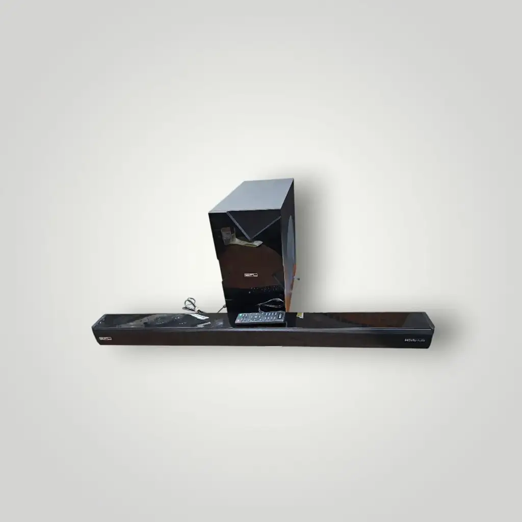 Bfl Bflsb002 Sound Bar - View 3