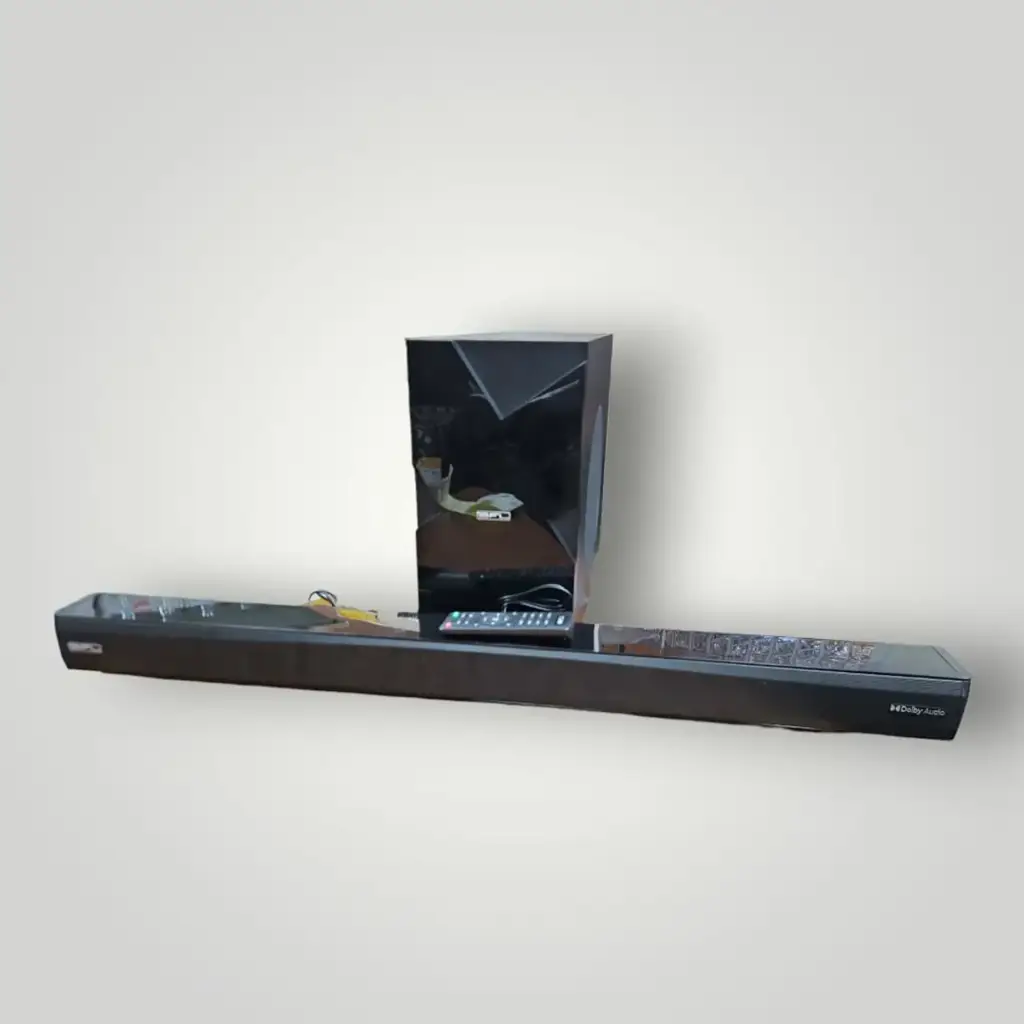 Bfl Bflsb002 Sound Bar