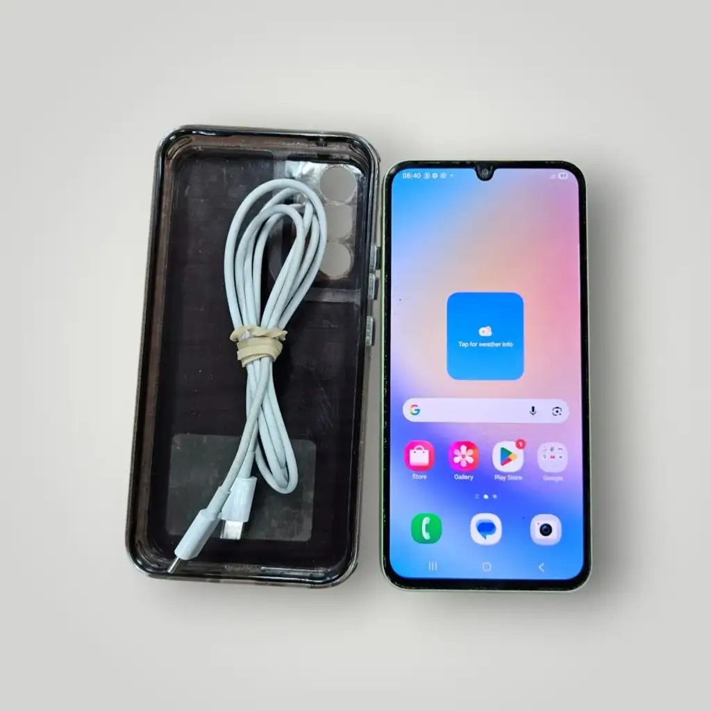 Samsung Galaxy A34 5G