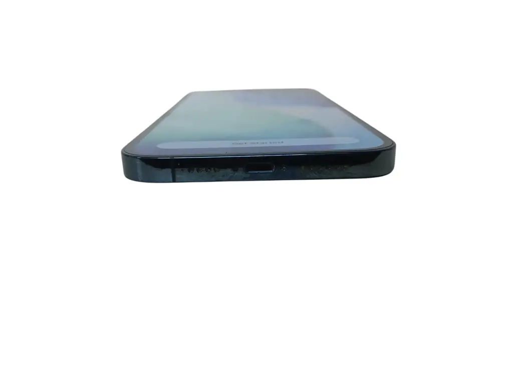 Apple Iphone 12 Pro Max 128Gb Pacific Blue - View 5