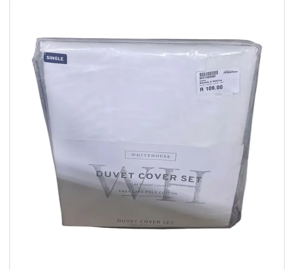 Bed Cover