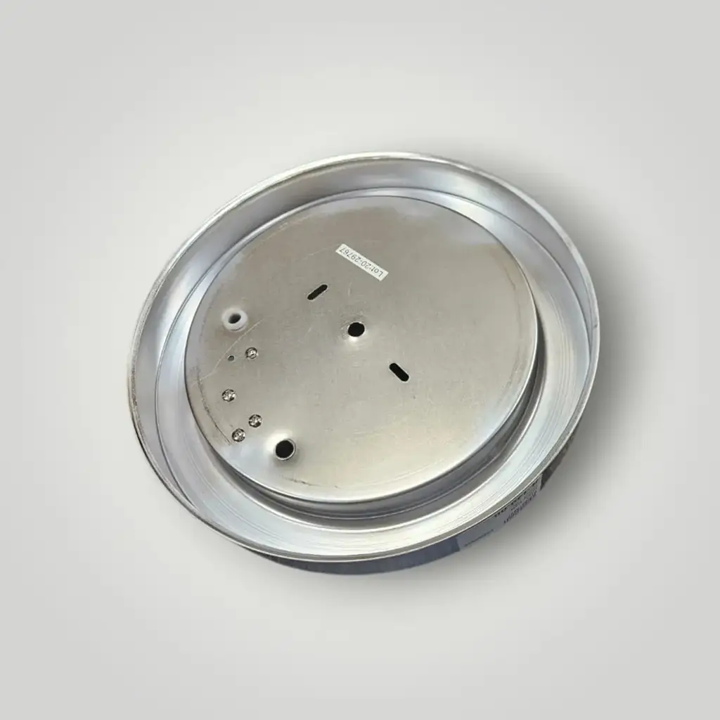 Radiant Jd90 Ceiling Light - View 4