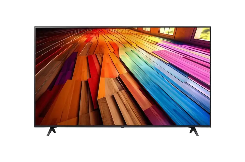 Lg 55-Inch 4K Ultra Hd Smart Led Television 55Ut80006la