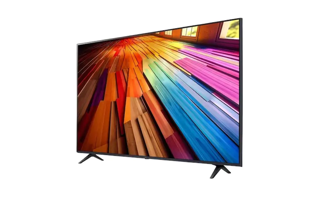 Lg 55-Inch 4K Ultra Hd Smart Led Television 55Ut80006la - View 3