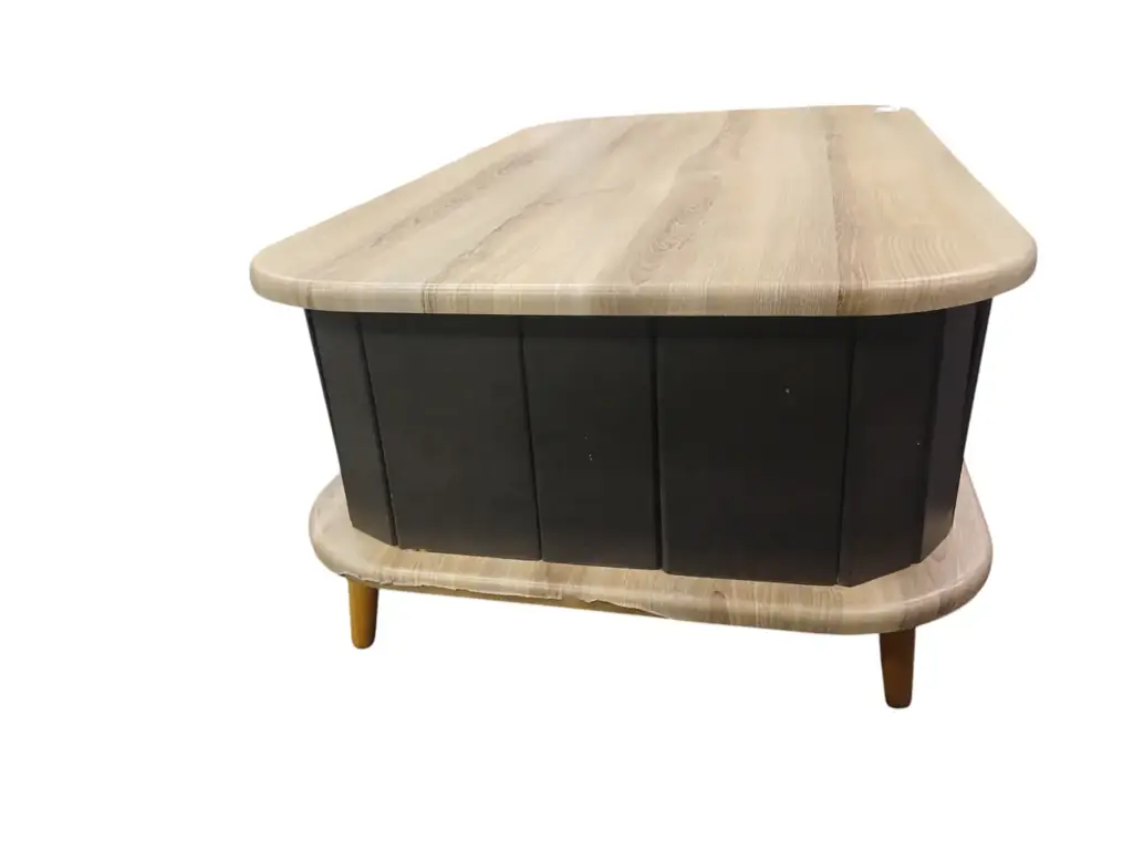 Coffee Table – Indoor Furniture - View 2