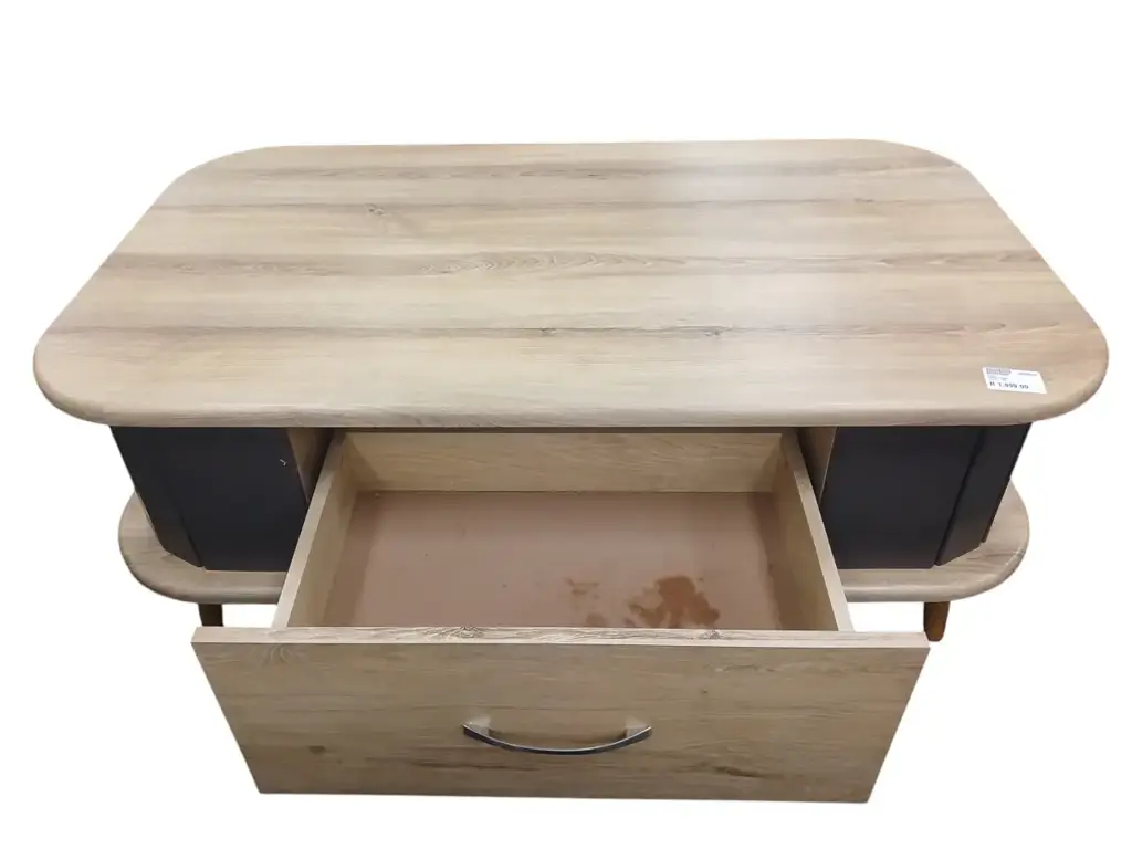 Coffee Table – Indoor Furniture - View 3
