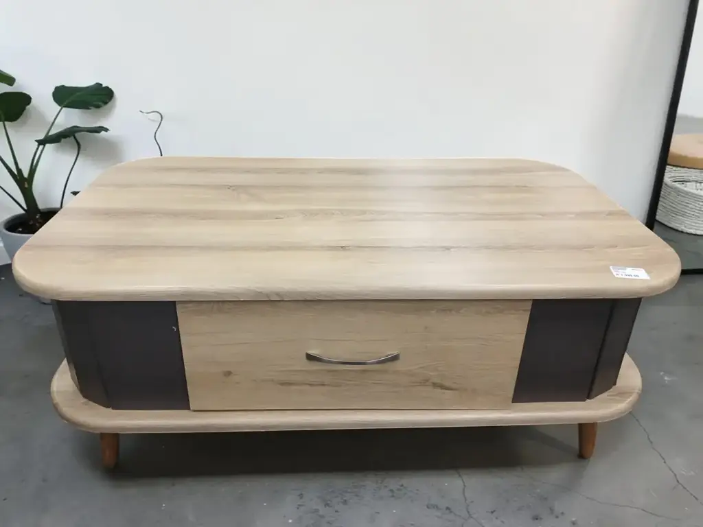 Coffee Table – Indoor Furniture