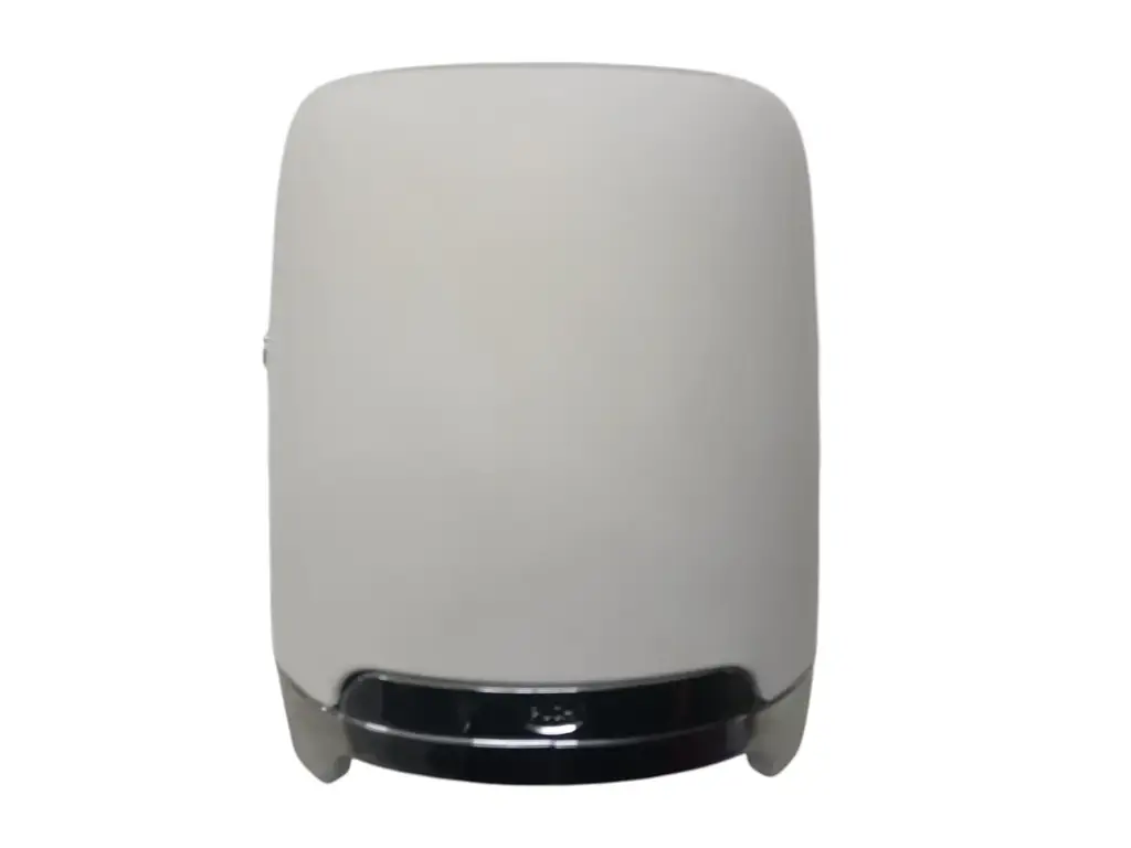 Smeg Tsf01whmsa White 2-Slice Toaster - View 3