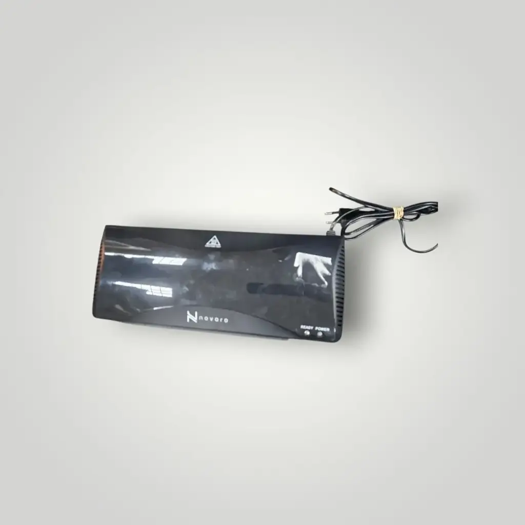 Novaro A4 Laminator - View 2