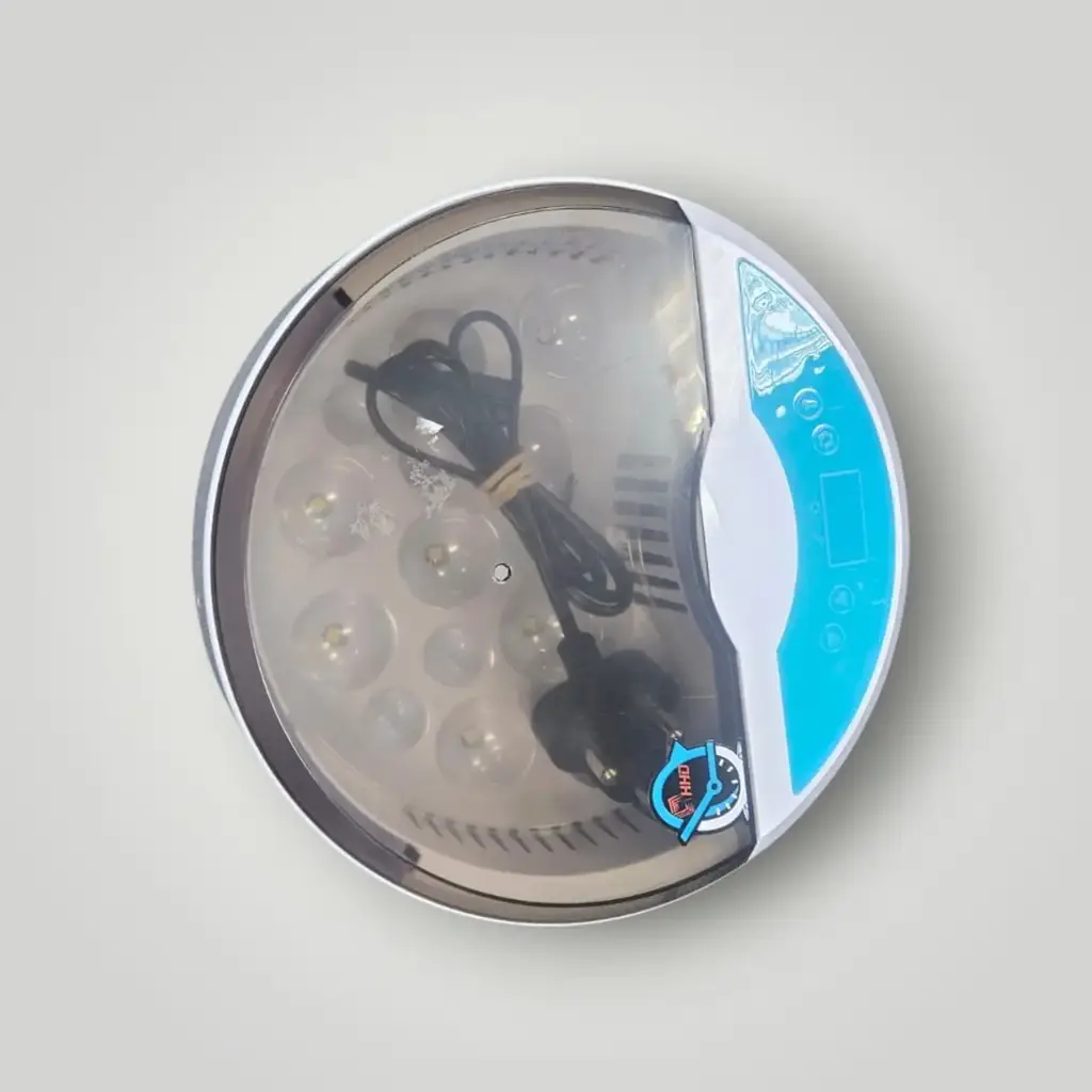 Egg Ew9-9 Egg Incubator - View 2