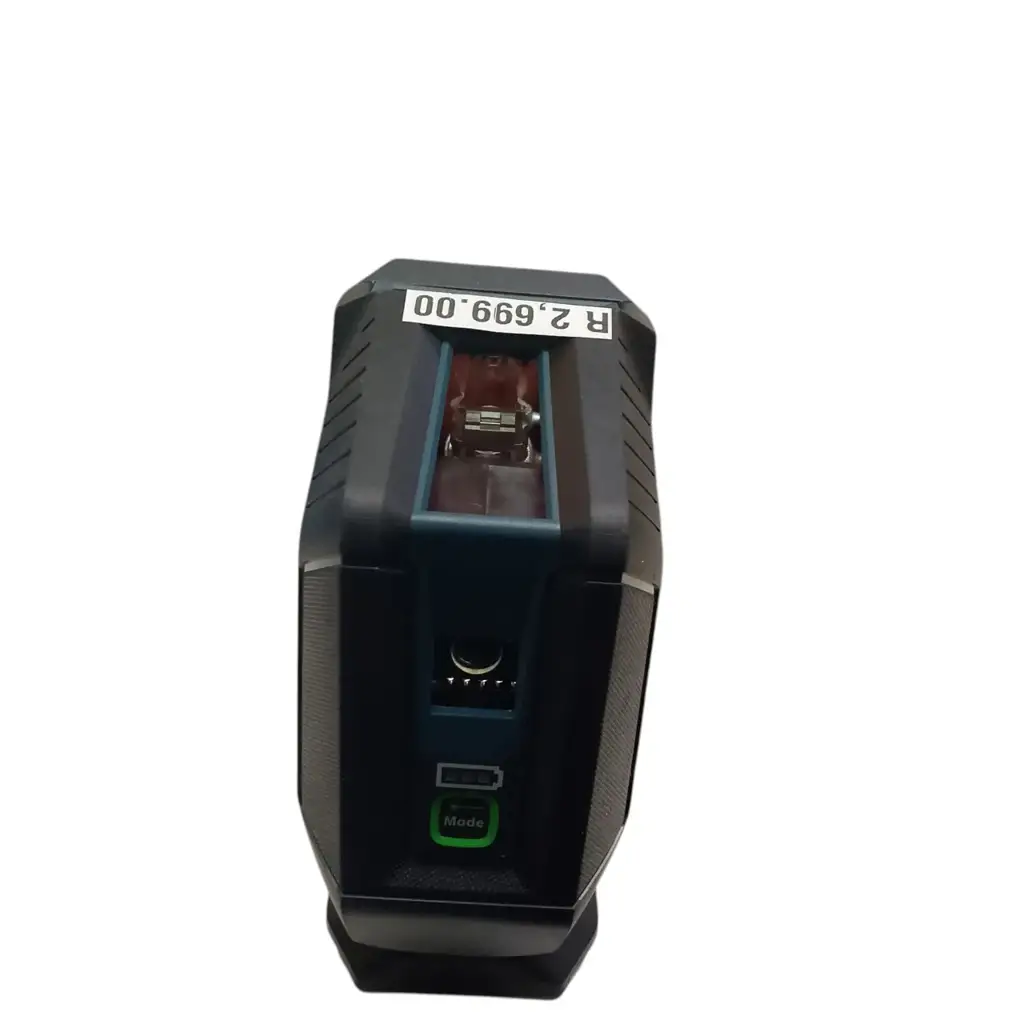 Bosch Gcl 2-50 G Laser Level - View 3
