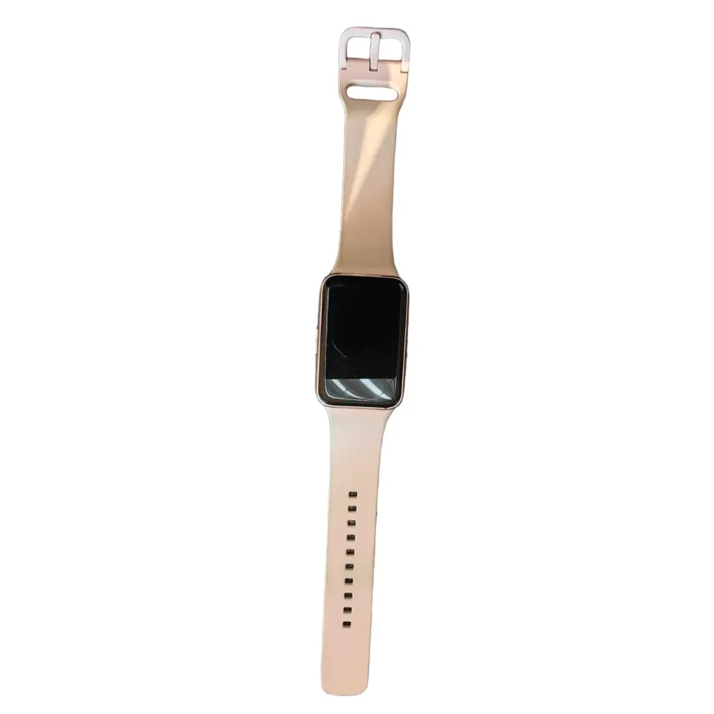 Samsung Fit 3 Watch Pink