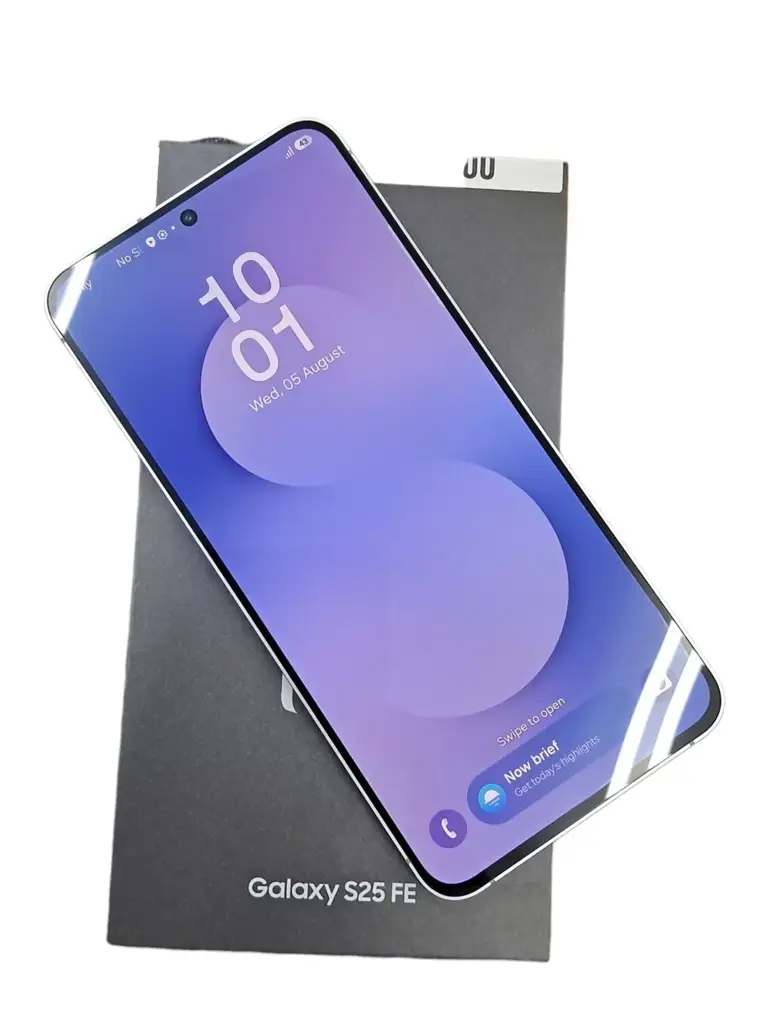 Samsung Galaxy S25 Fe