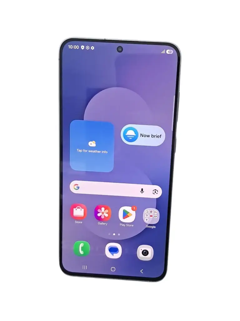 Samsung Galaxy S25 Fe - View 2
