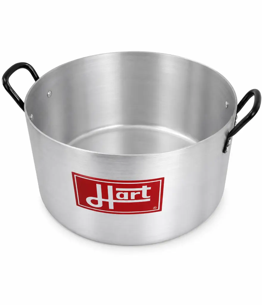 Heart 21L Catering Pot - View 2