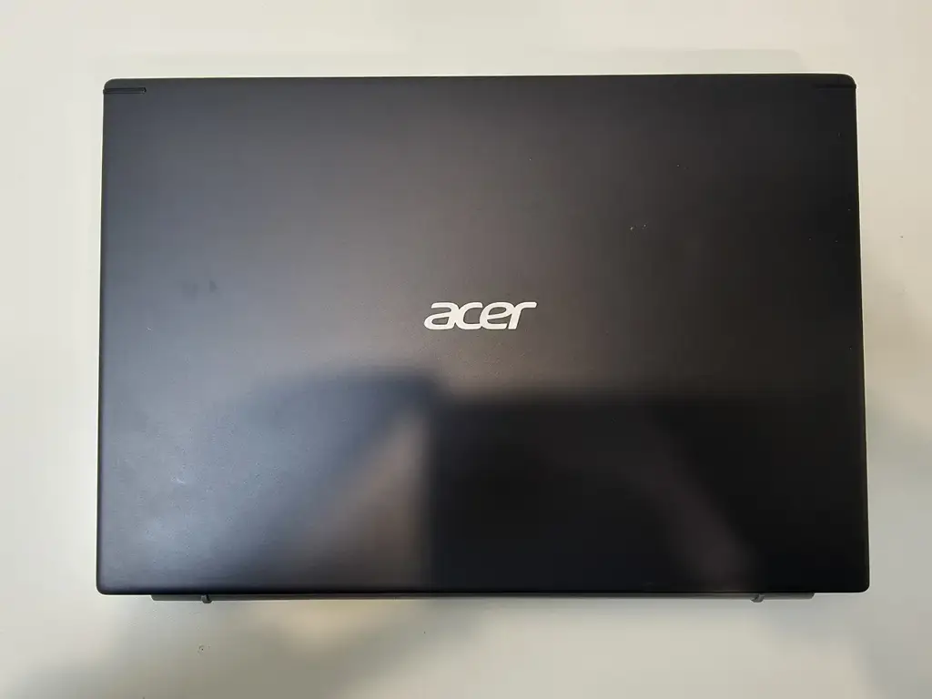 Acer Aspire 5 Intel Core I7 11Th Gen Laptop - View 3