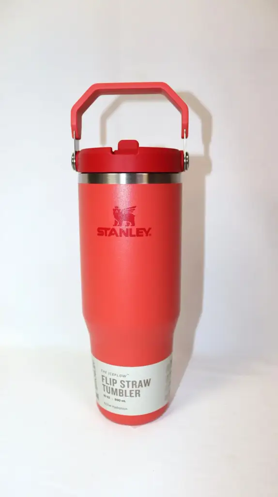 Stanley Iceflow Flip Straw Tumbler 890 Ml