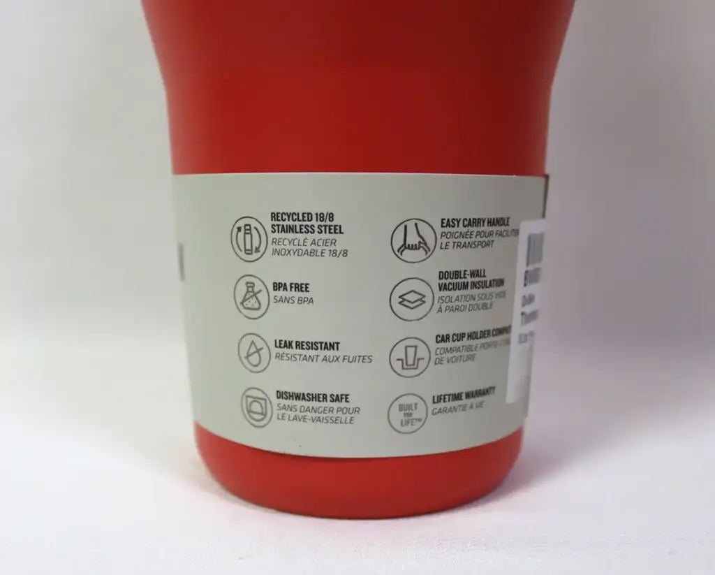 Stanley Iceflow Flip Straw Tumbler 890 Ml - View 2
